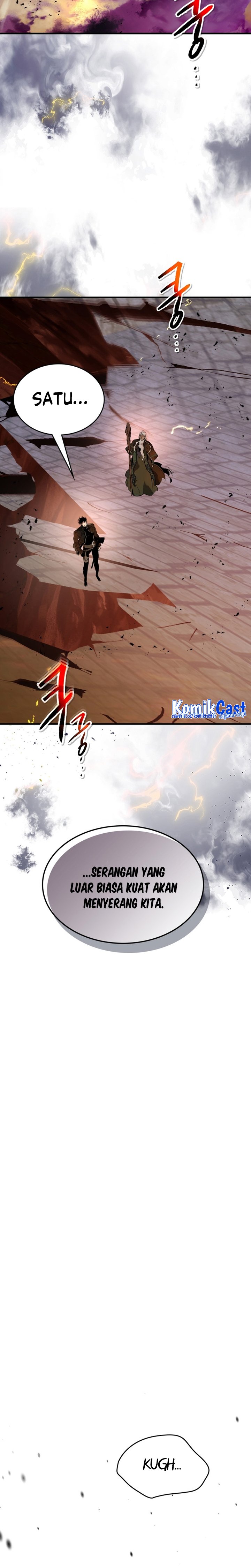 Leveling With The Gods Chapter 92 Gambar 13