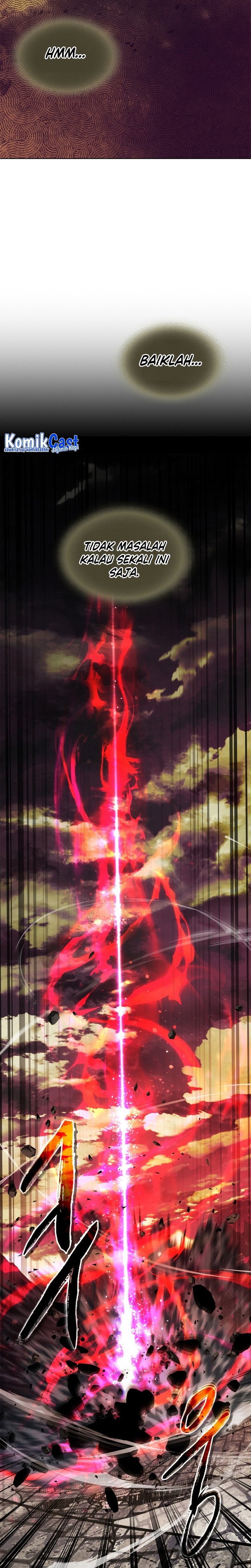 Leveling With The Gods Chapter 92 Gambar 27
