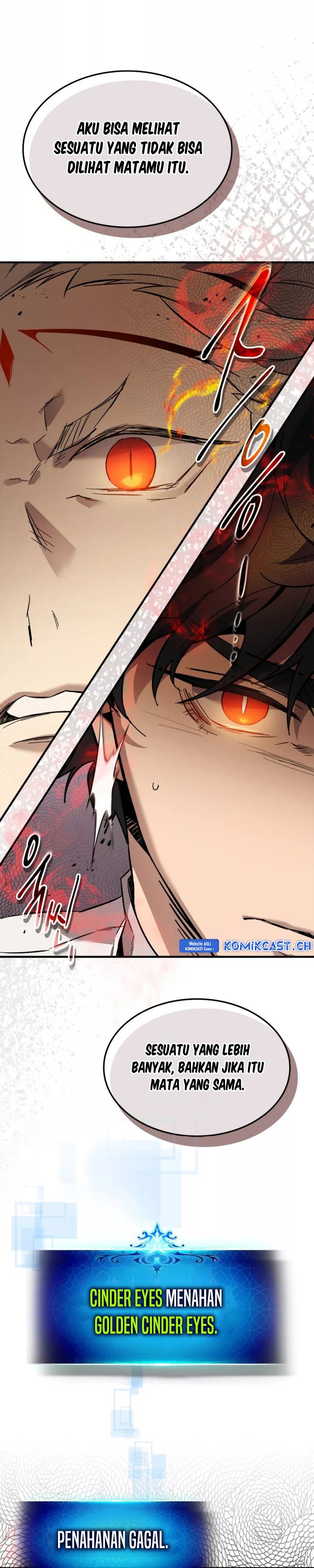Leveling With The Gods Chapter 95 Gambar 13