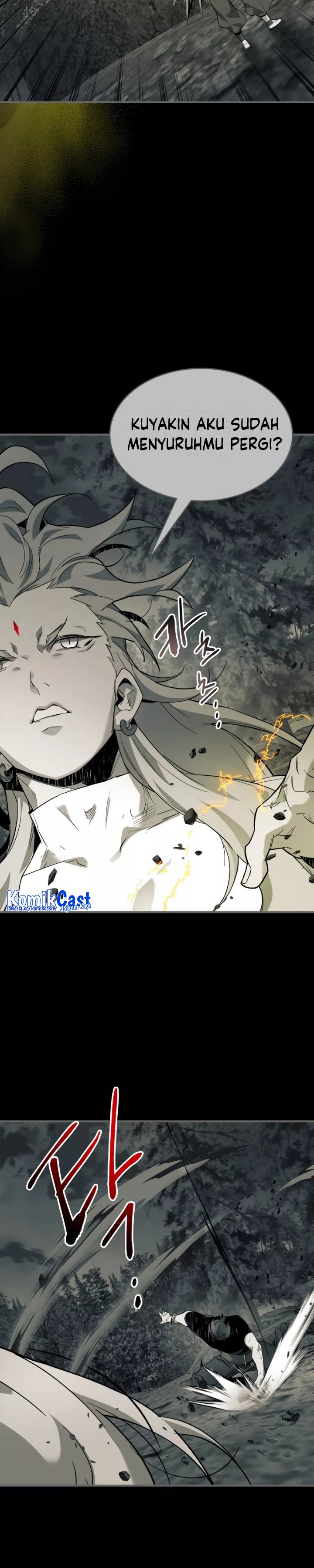Leveling With The Gods Chapter 95 Gambar 19