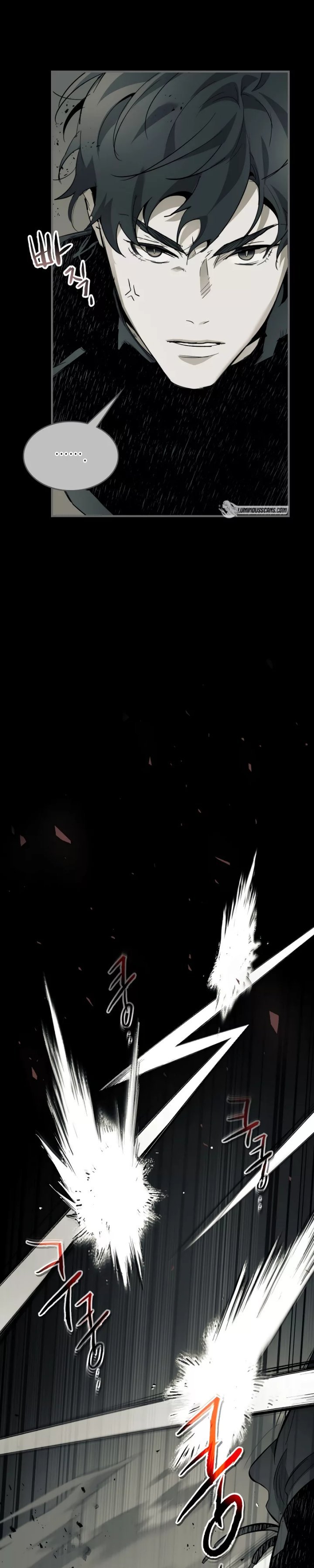 Leveling With The Gods Chapter 95 Gambar 20