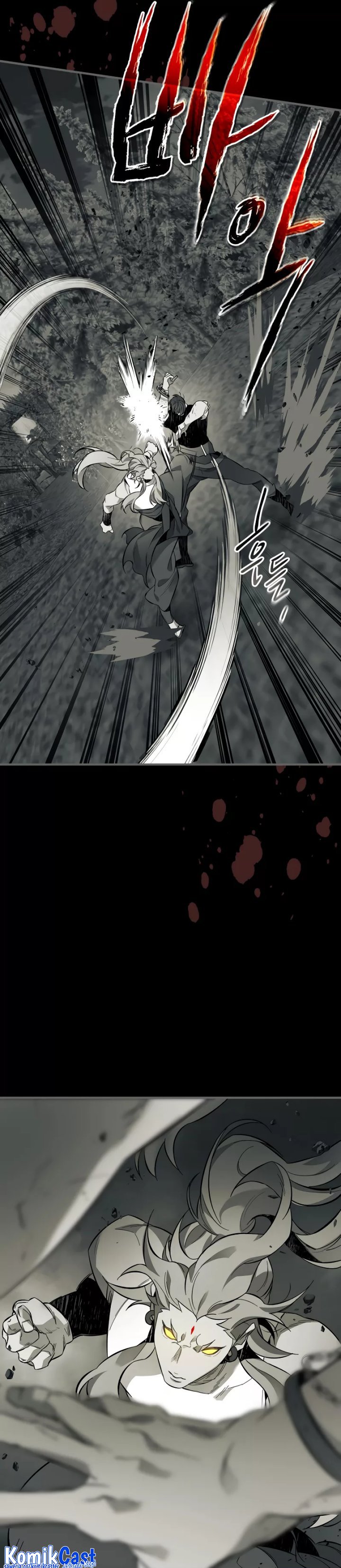 Leveling With The Gods Chapter 95 Gambar 23