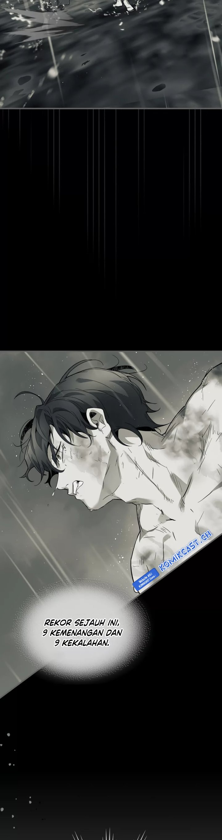 Leveling With The Gods Chapter 95 Gambar 30