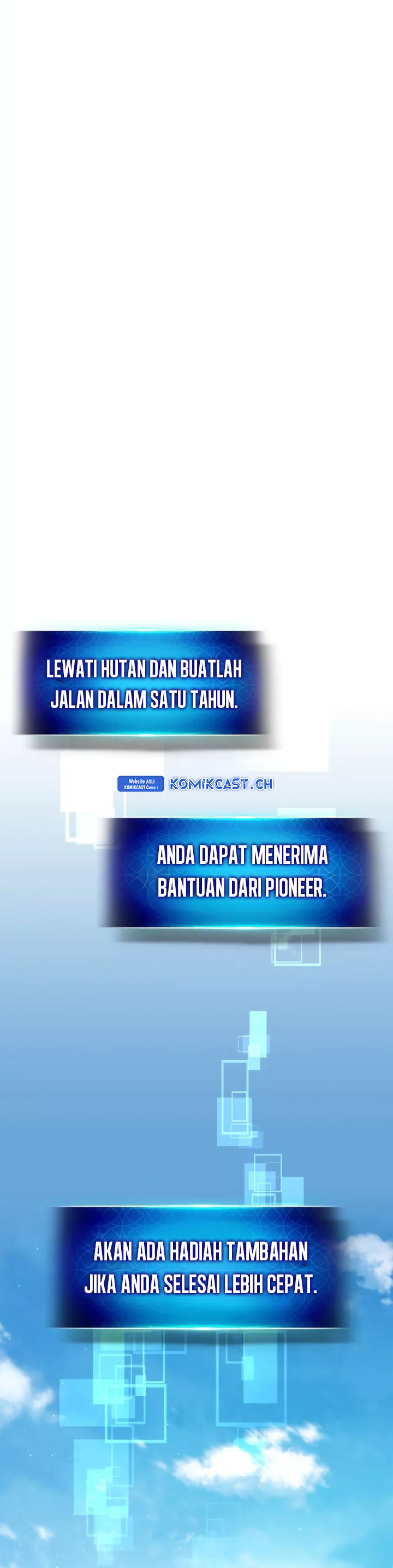 Leveling With The Gods Chapter 97 Gambar 8