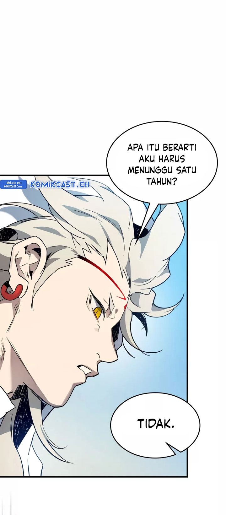 Leveling With The Gods Chapter 97 Gambar 12