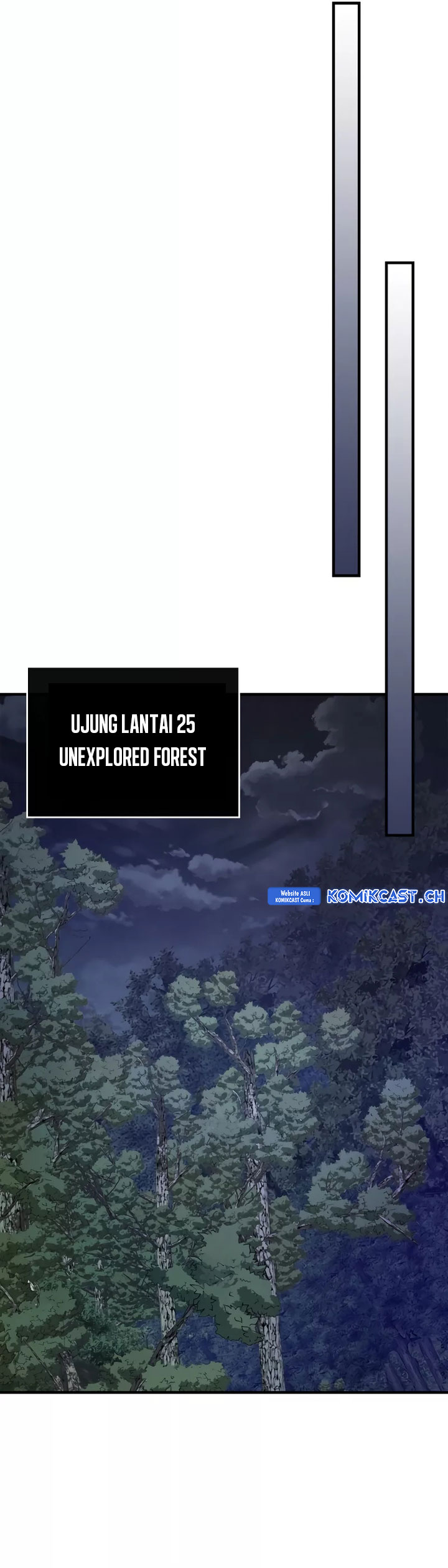 Leveling With The Gods Chapter 97 Gambar 16
