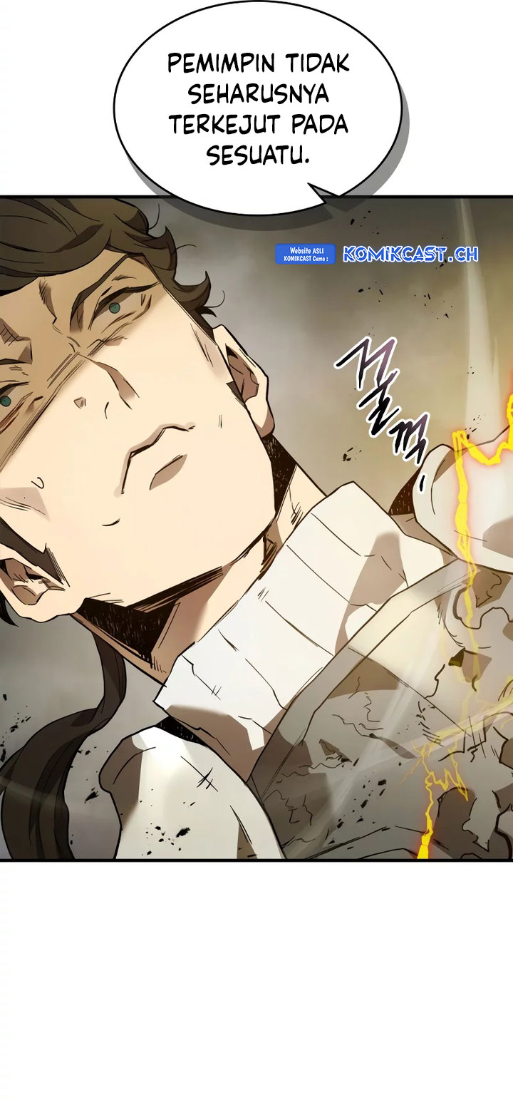 Leveling With The Gods Chapter 97 Gambar 24