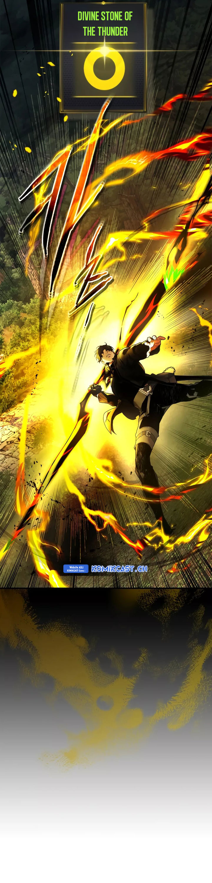Leveling With The Gods Chapter 97 Gambar 30