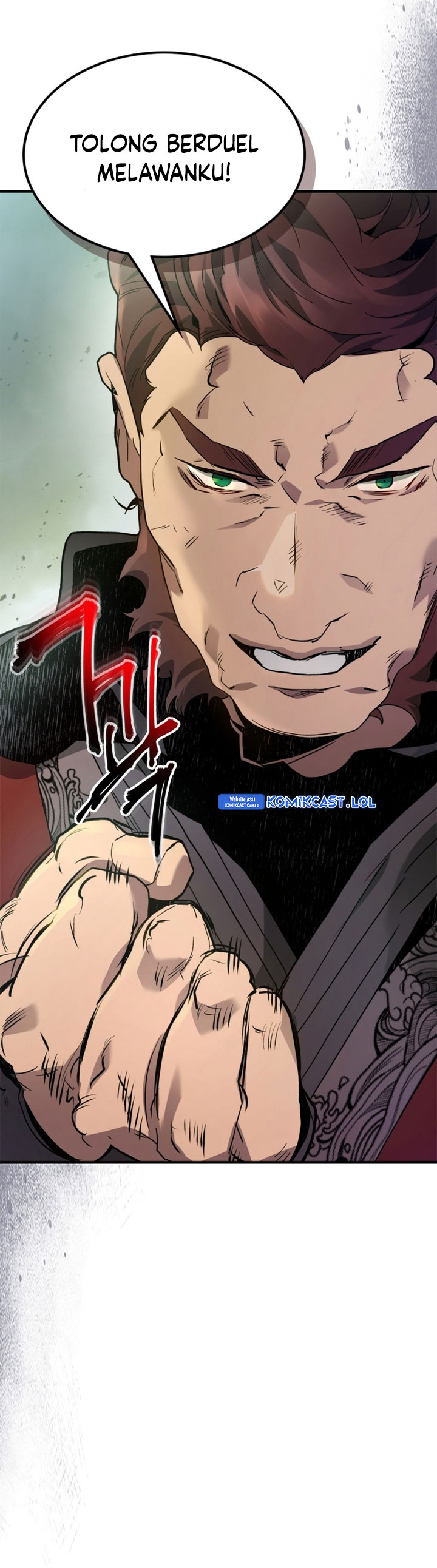 Leveling With The Gods Chapter 99 Gambar 10