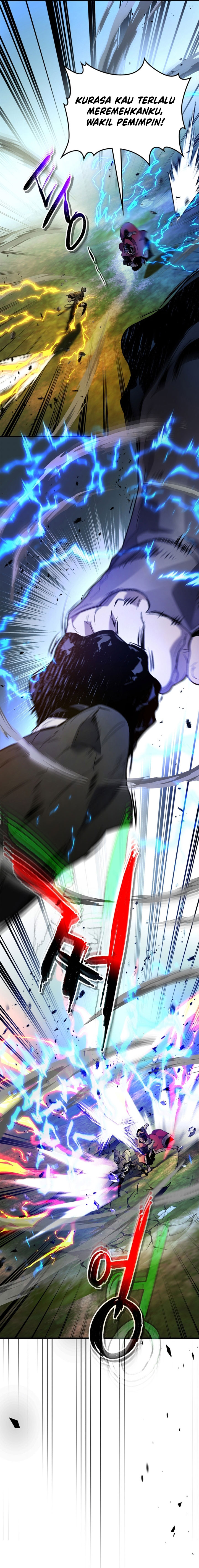 Leveling With The Gods Chapter 99 Gambar 17