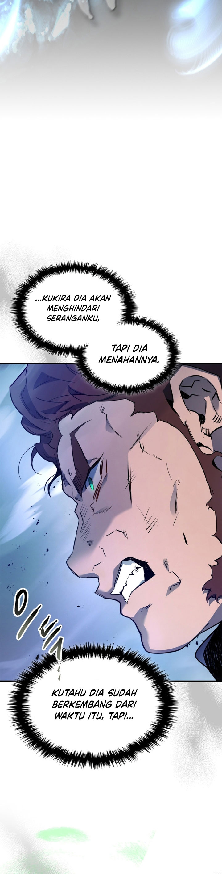 Leveling With The Gods Chapter 99 Gambar 21