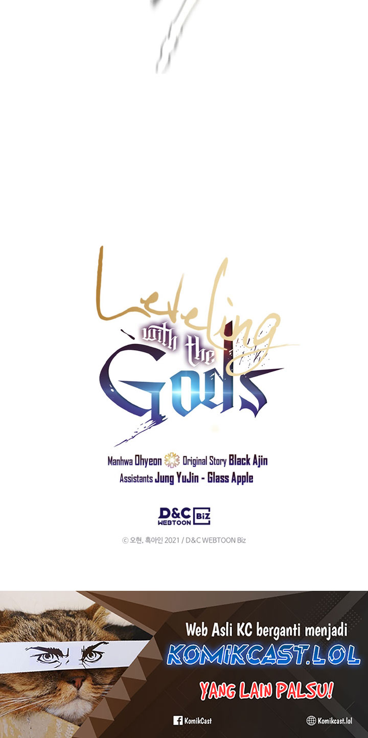Leveling With The Gods Chapter 99 Gambar 25