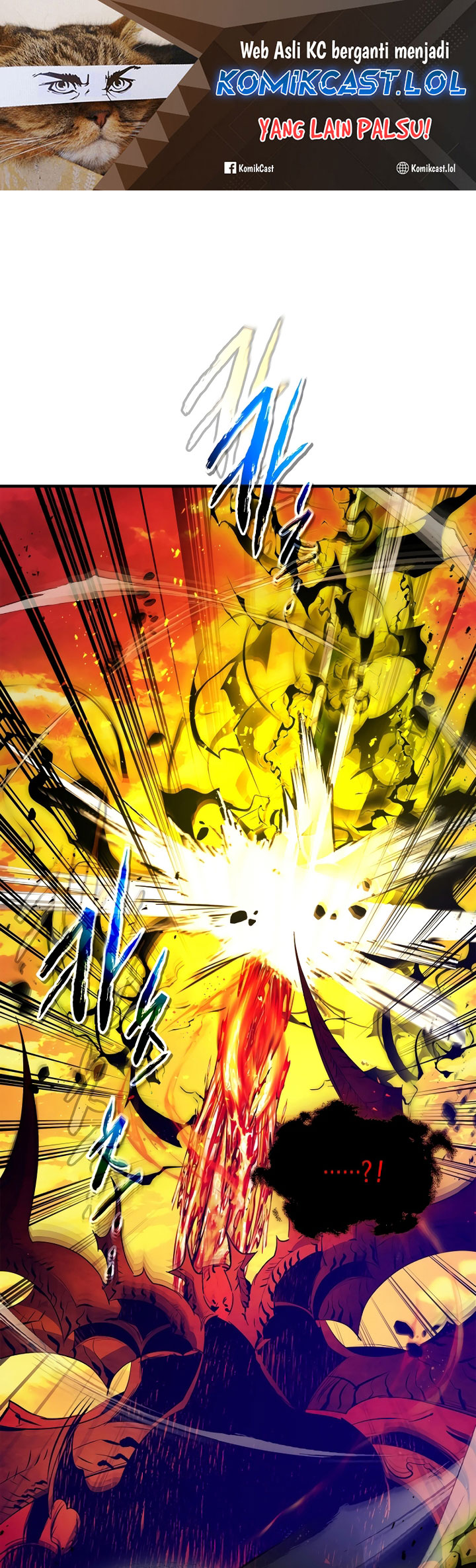 Leveling With The Gods Chapter 103 Gambar 2