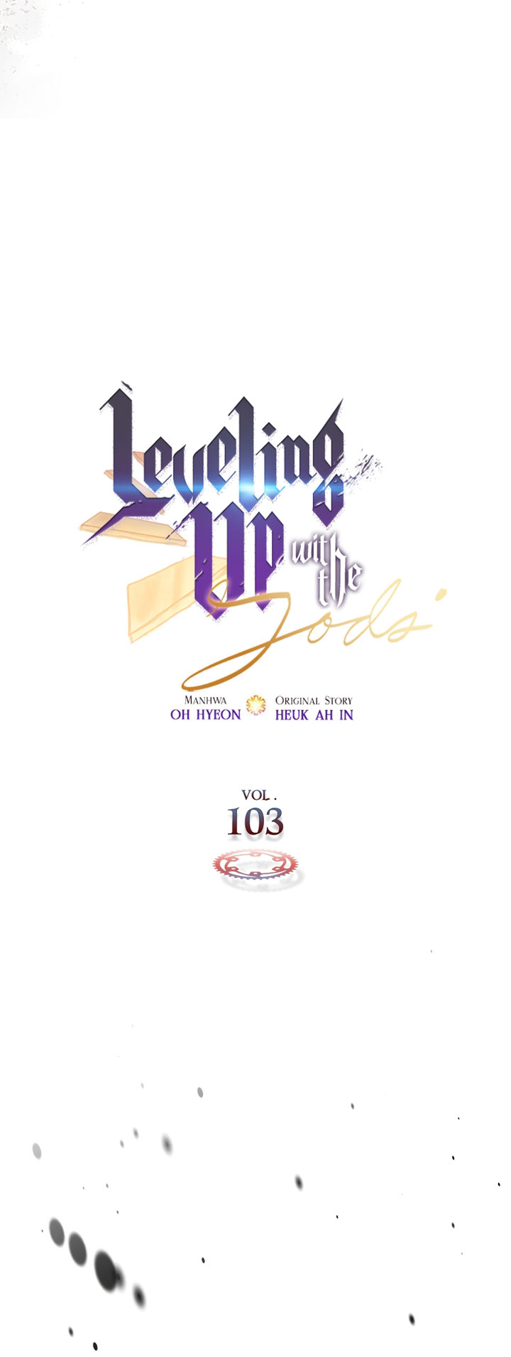 Leveling With The Gods Chapter 103 Gambar 6