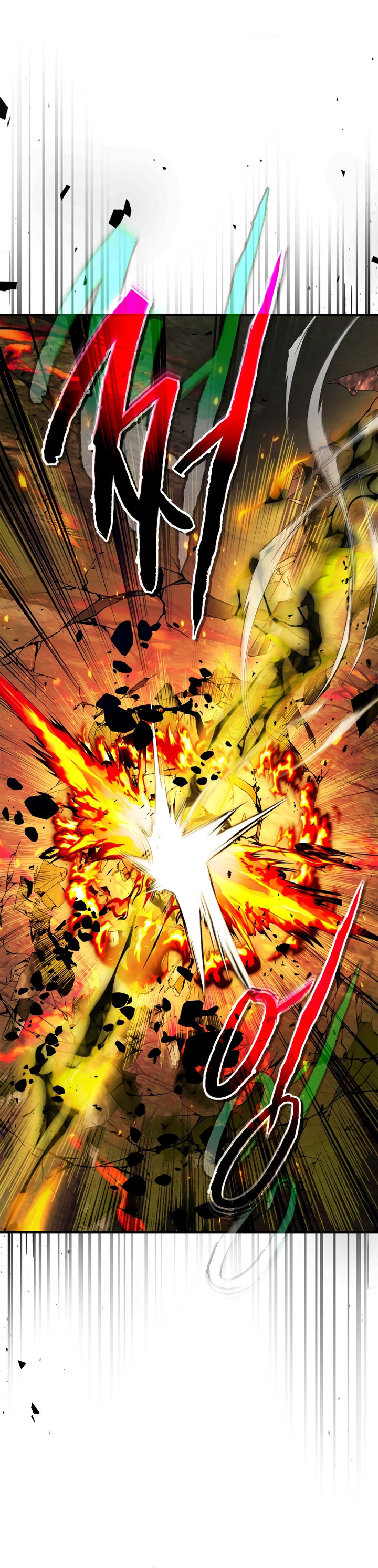 Leveling With The Gods Chapter 103 Gambar 9