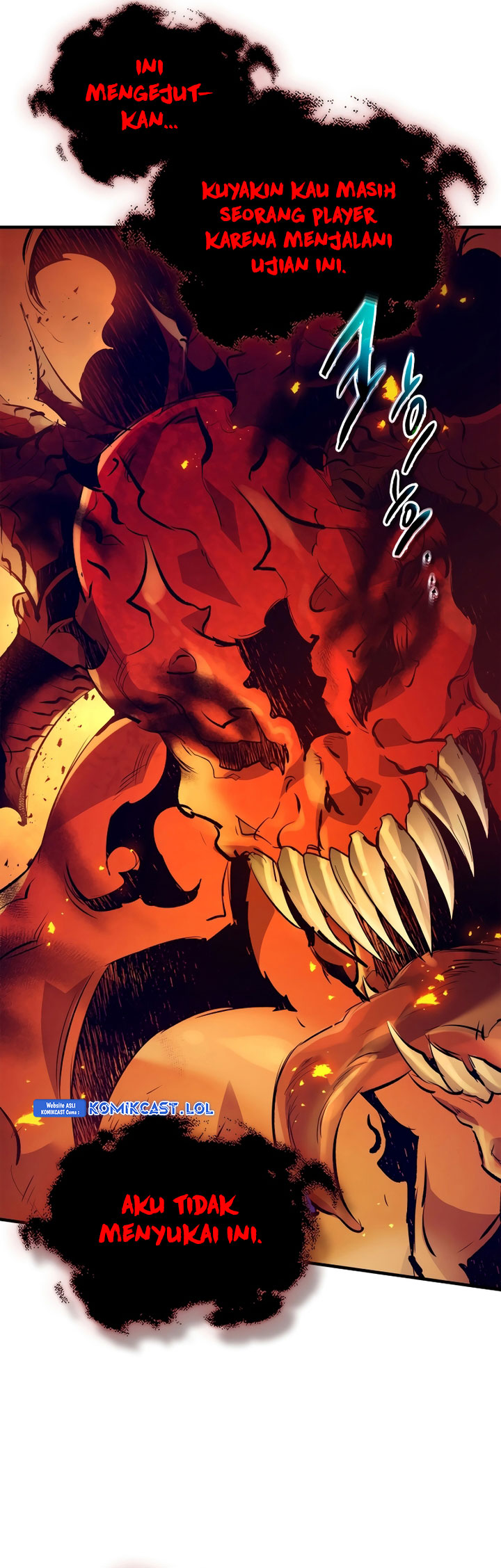 Leveling With The Gods Chapter 103 Gambar 11