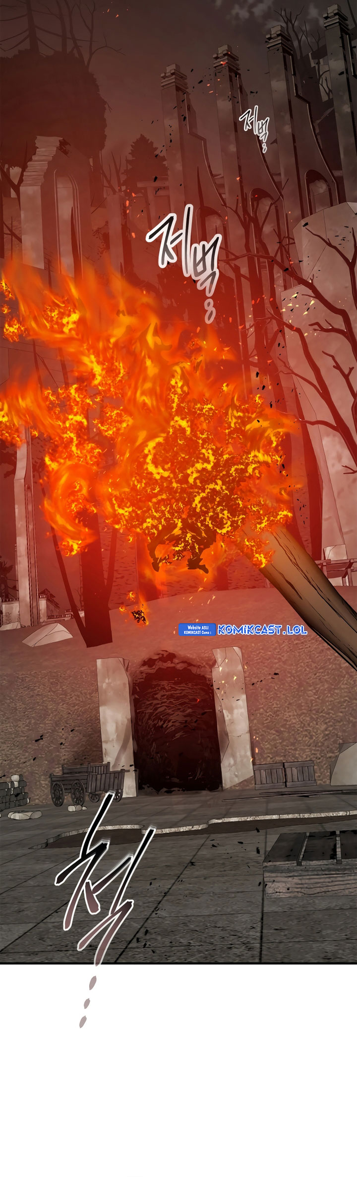 Leveling With The Gods Chapter 103 Gambar 28
