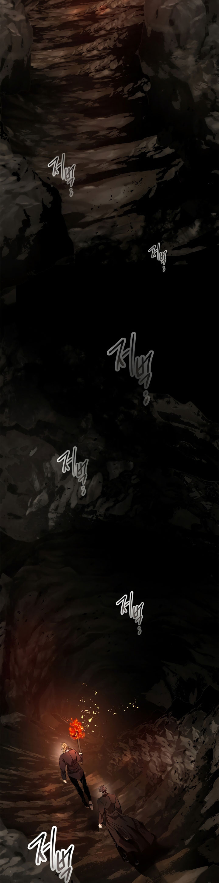 Leveling With The Gods Chapter 103 Gambar 30