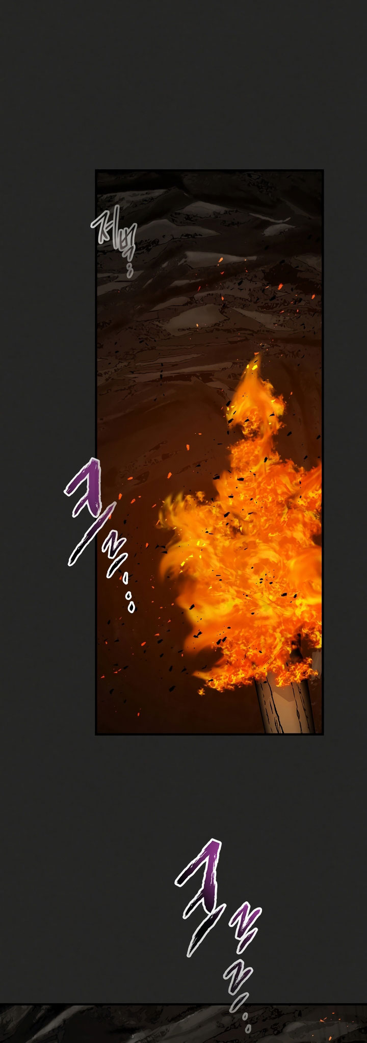 Leveling With The Gods Chapter 103 Gambar 32