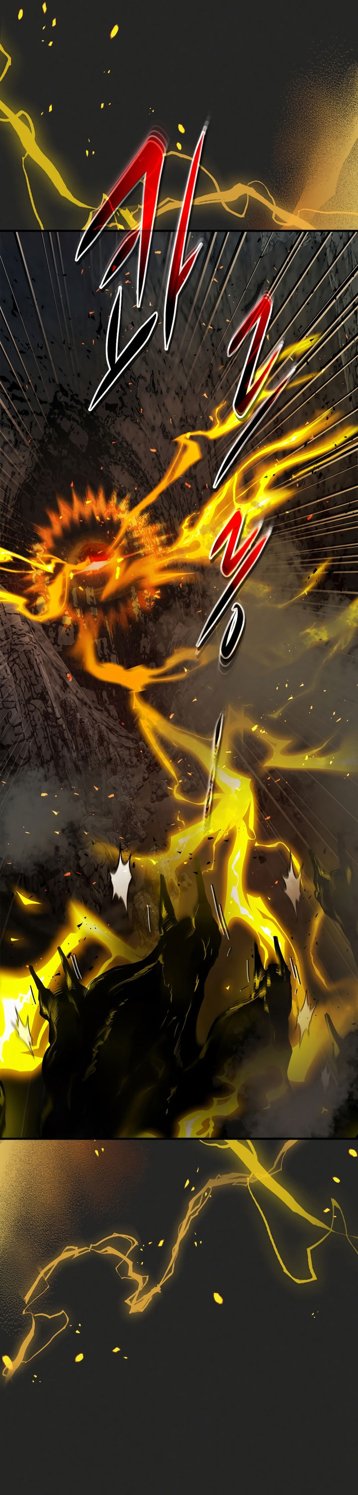 Leveling With The Gods Chapter 103 Gambar 34