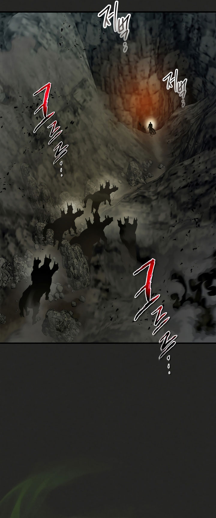 Leveling With The Gods Chapter 103 Gambar 37