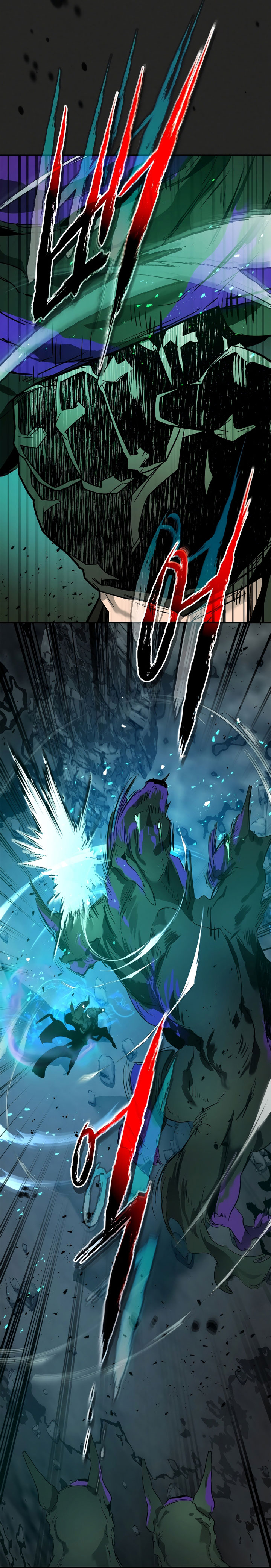 Leveling With The Gods Chapter 103 Gambar 40