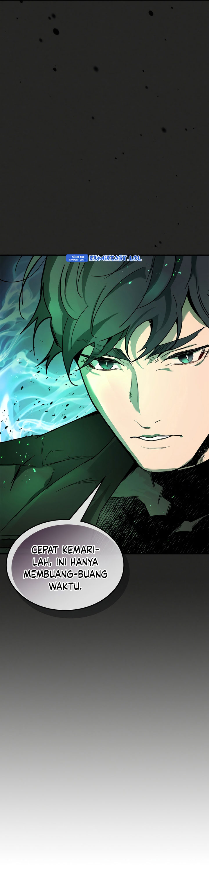 Leveling With The Gods Chapter 103 Gambar 41