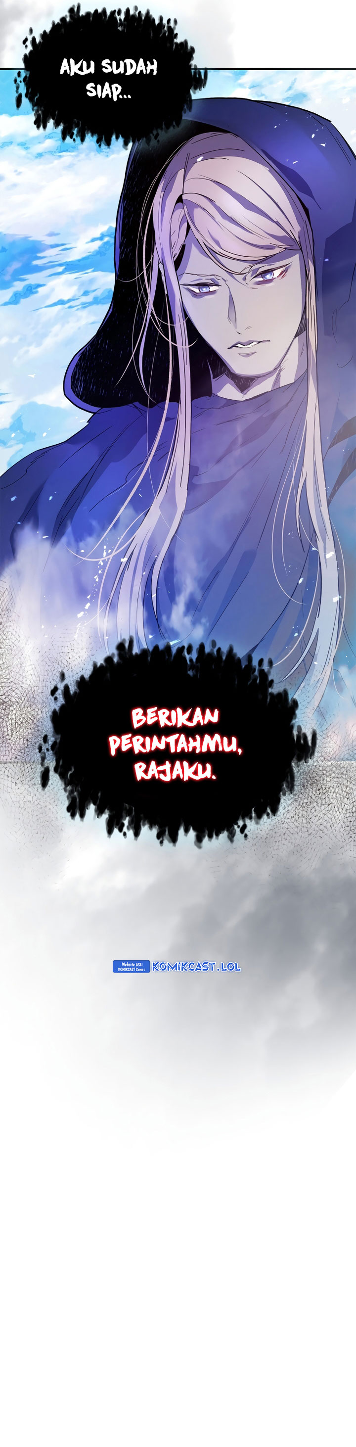 Leveling With The Gods Chapter 106 Gambar 3