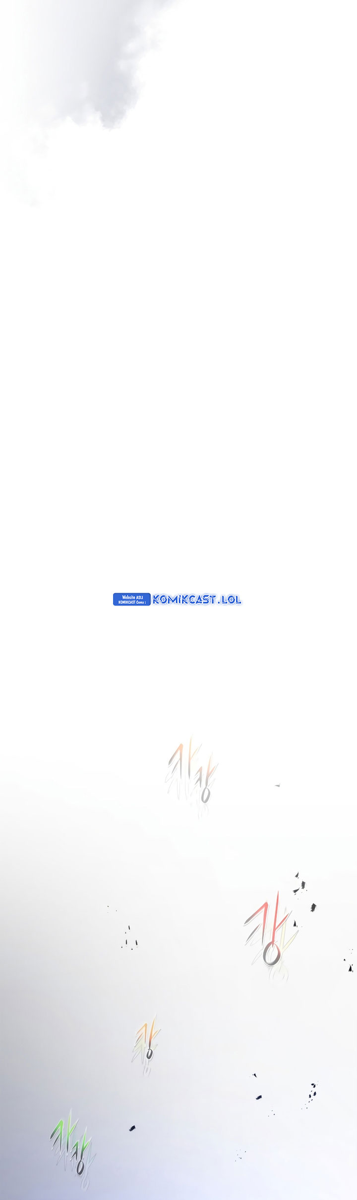 Leveling With The Gods Chapter 106 Gambar 13