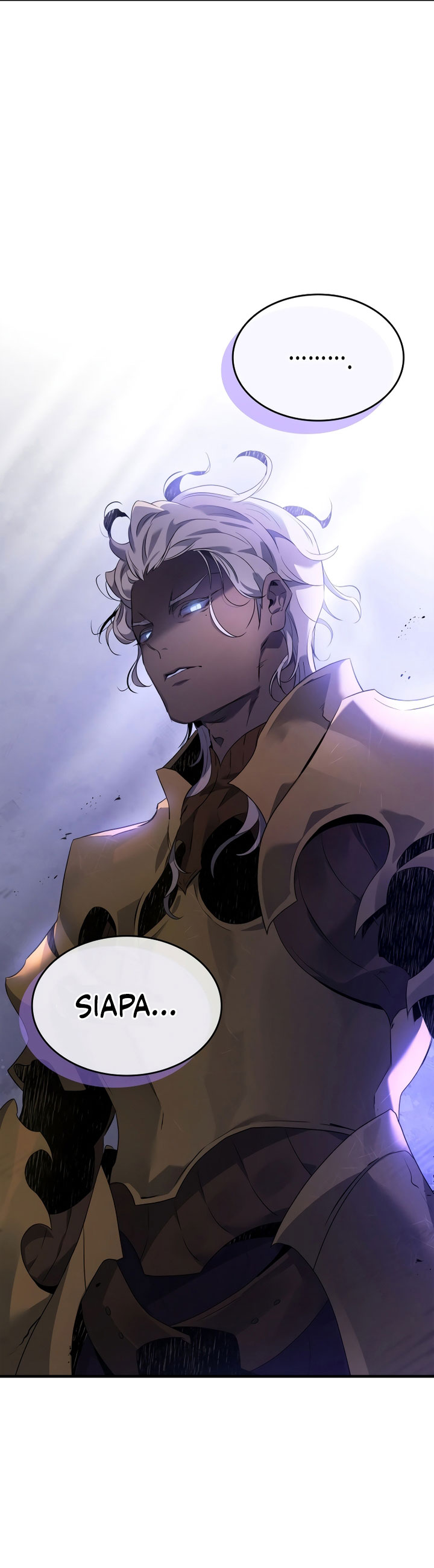 Leveling With The Gods Chapter 106 Gambar 16