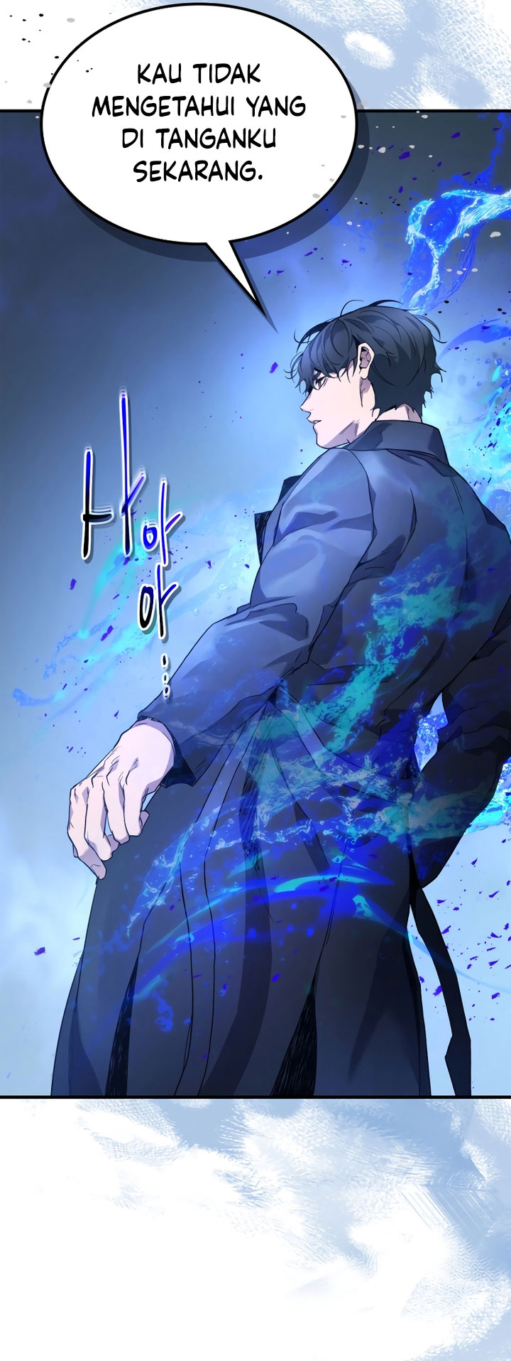 Leveling With The Gods Chapter 106 Gambar 26