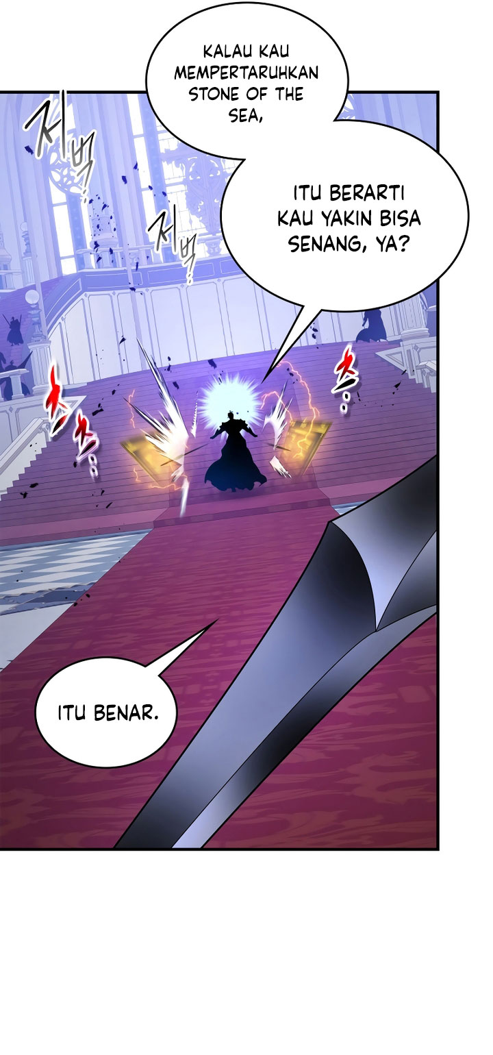 Leveling With The Gods Chapter 106 Gambar 29