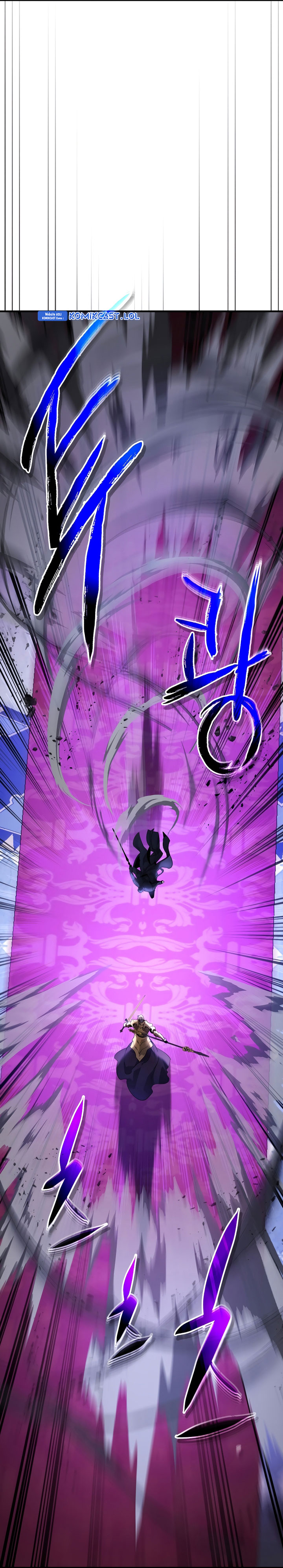 Leveling With The Gods Chapter 106 Gambar 33