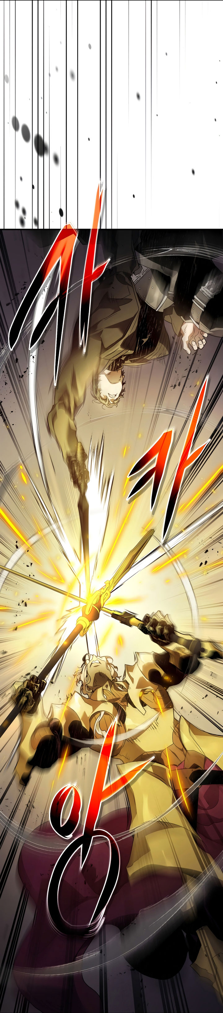 Leveling With The Gods Chapter 106 Gambar 34