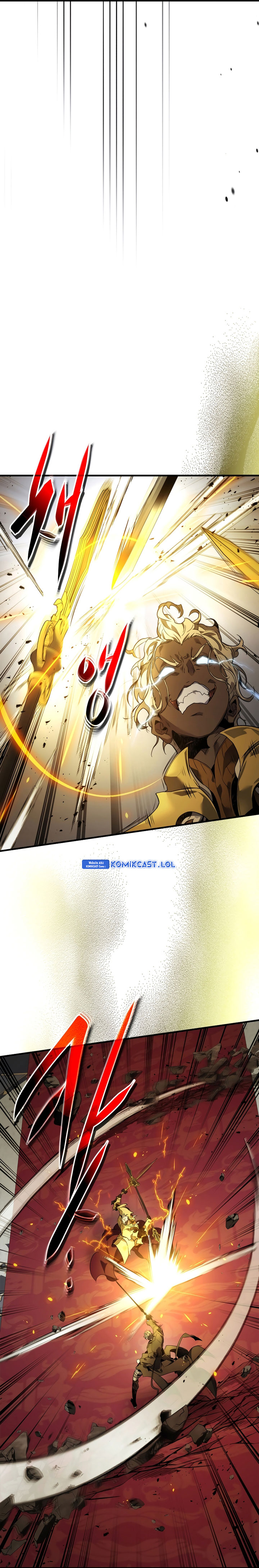 Leveling With The Gods Chapter 106 Gambar 35