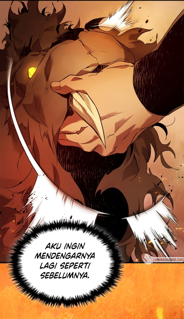 Leveling With The Gods Chapter 111 Gambar 16