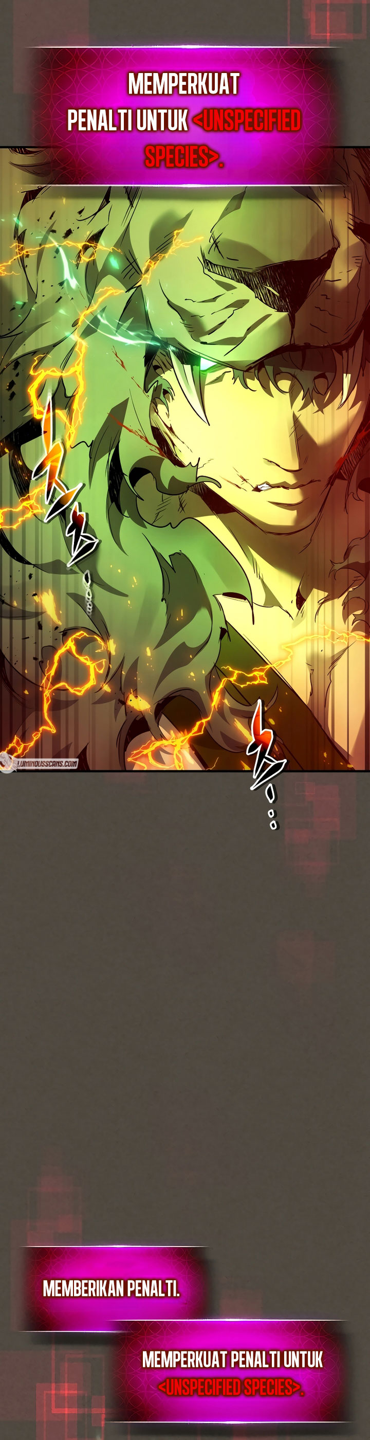 Leveling With The Gods Chapter 111 Gambar 24