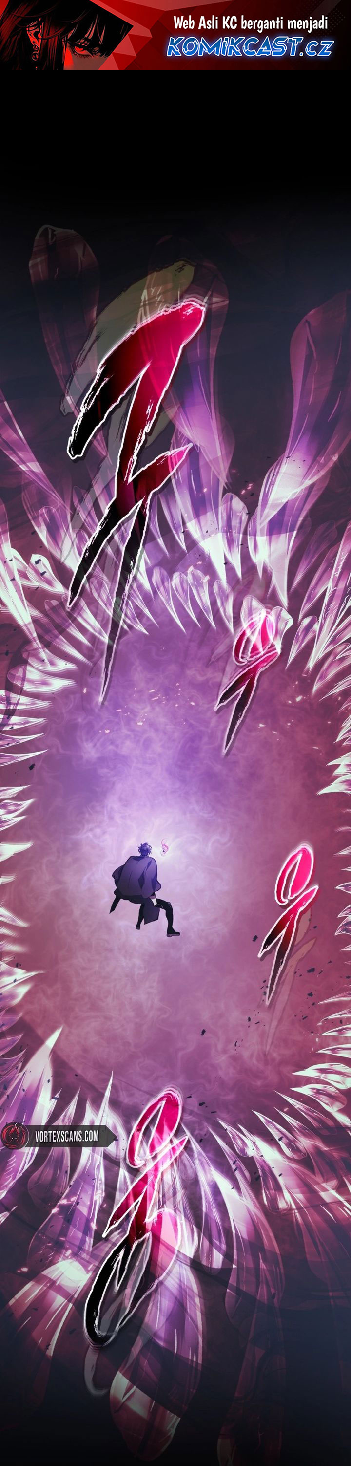 Leveling With The Gods Chapter 121 Gambar 2