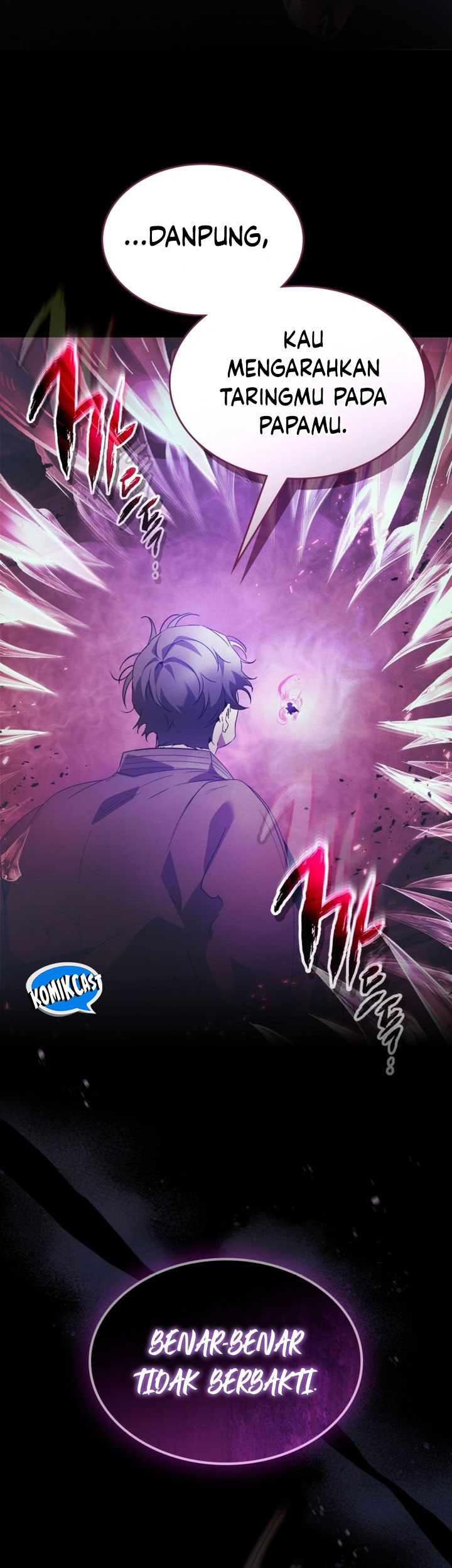 Leveling With The Gods Chapter 121 Gambar 3