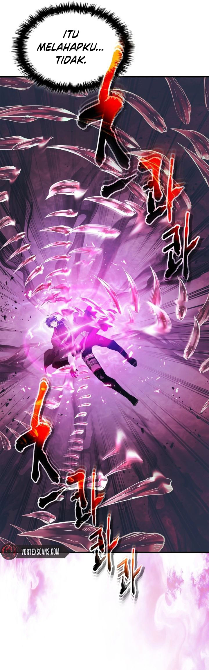 Leveling With The Gods Chapter 121 Gambar 6