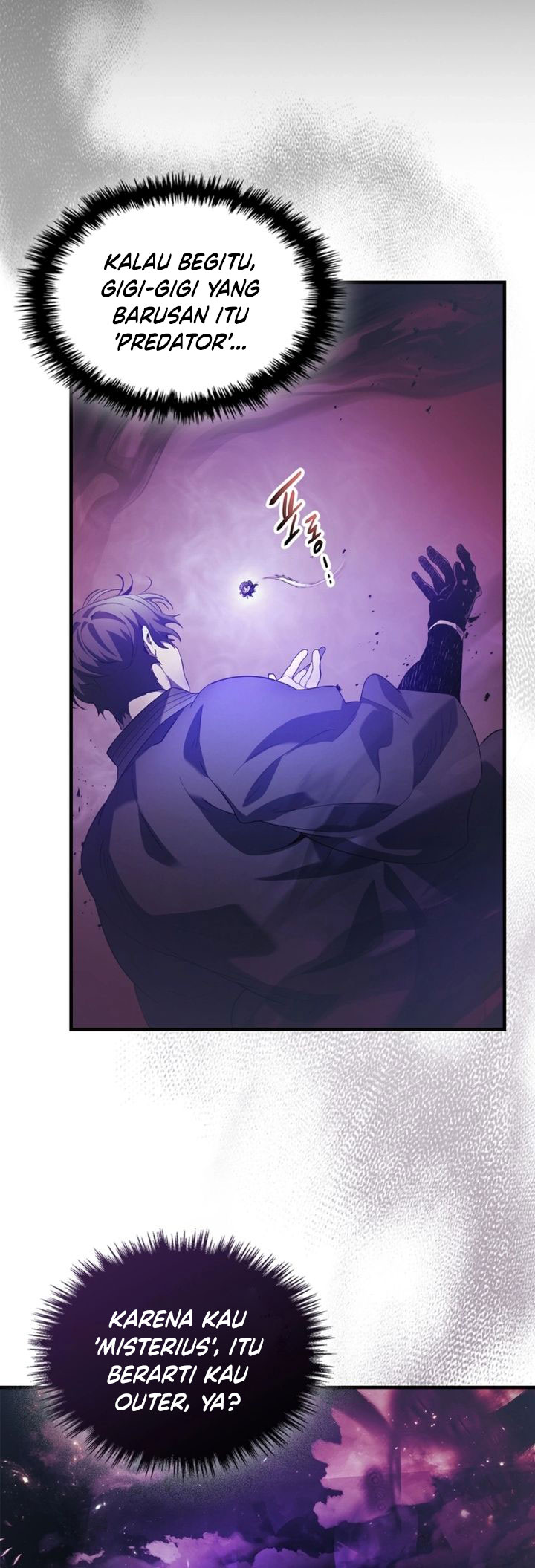 Leveling With The Gods Chapter 121 Gambar 9