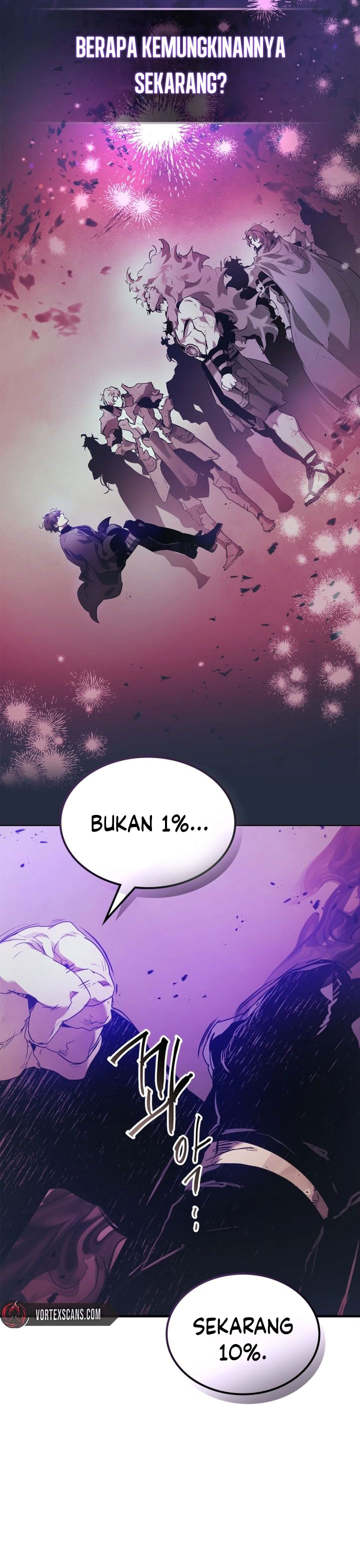 Leveling With The Gods Chapter 121 Gambar 14