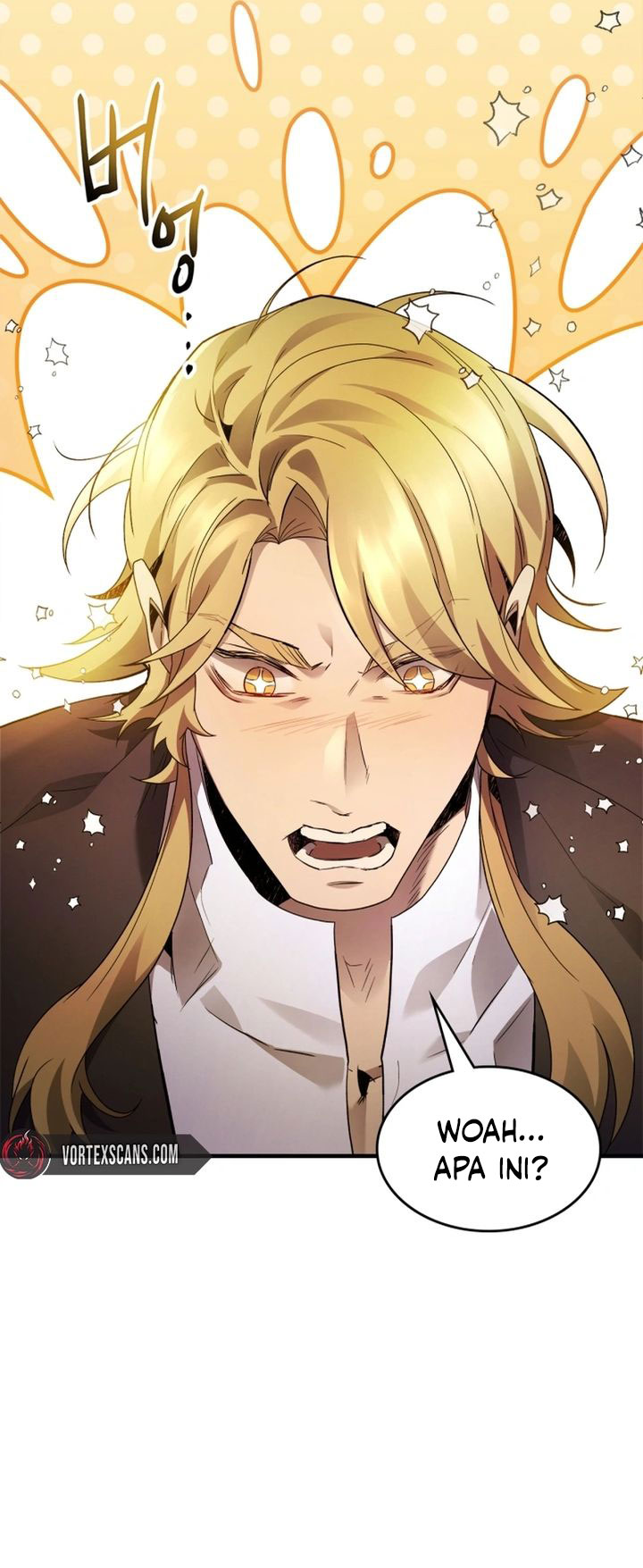 Leveling With The Gods Chapter 121 Gambar 16