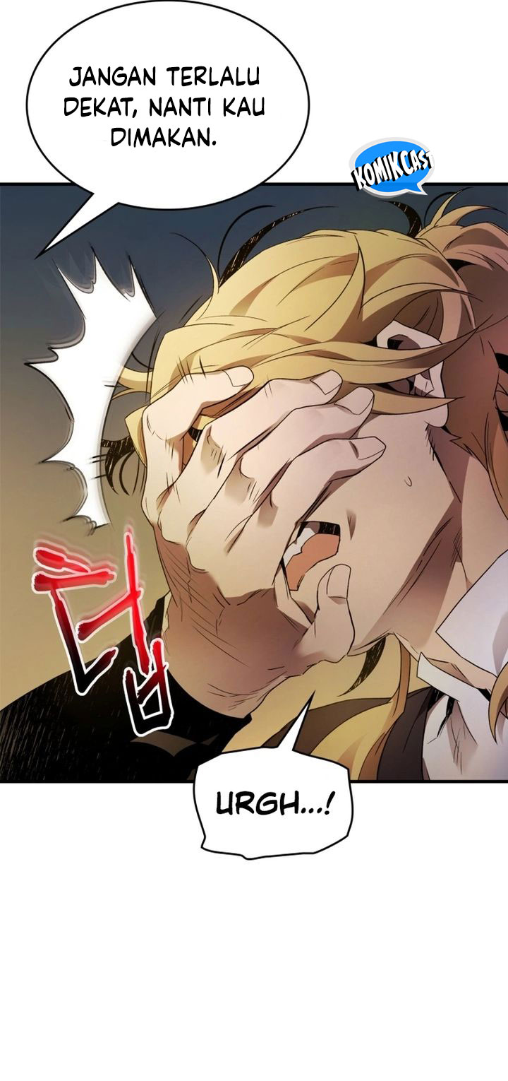 Leveling With The Gods Chapter 121 Gambar 18