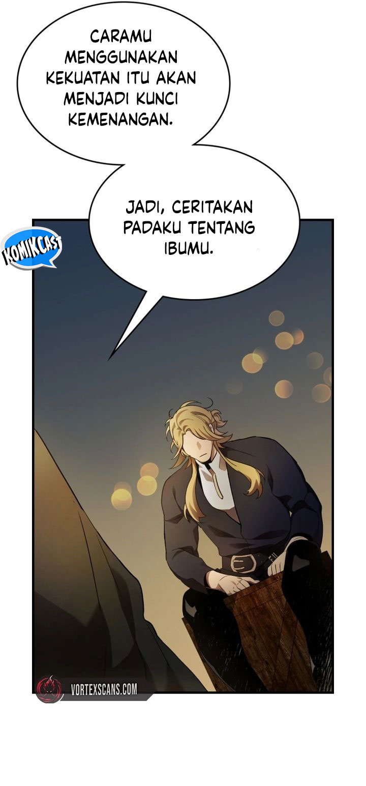 Leveling With The Gods Chapter 121 Gambar 23