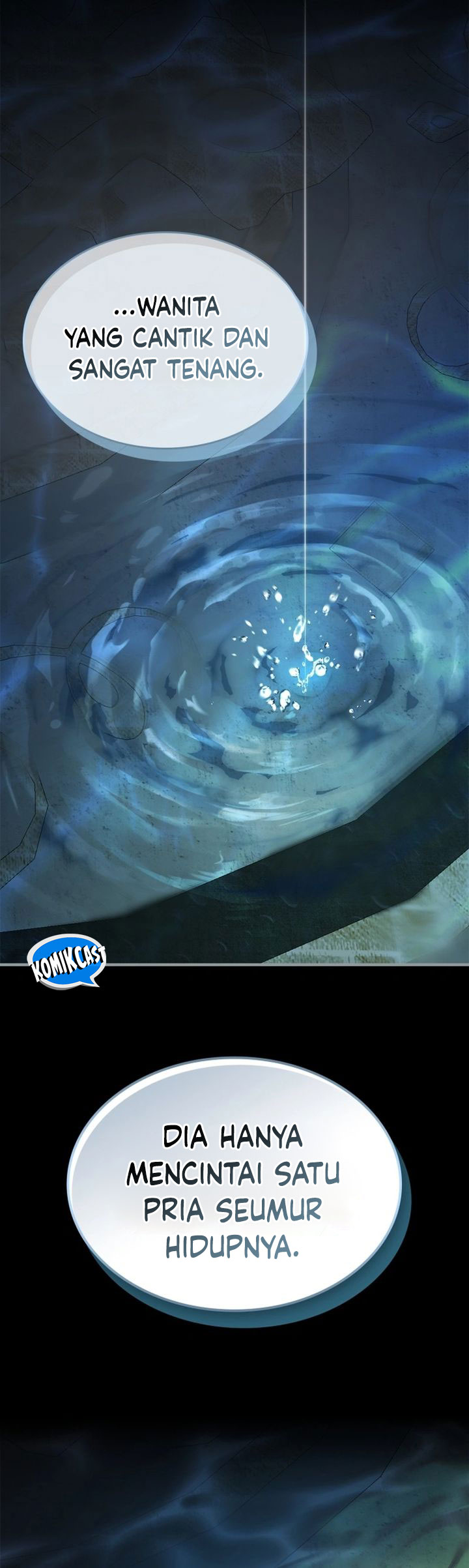 Leveling With The Gods Chapter 121 Gambar 25