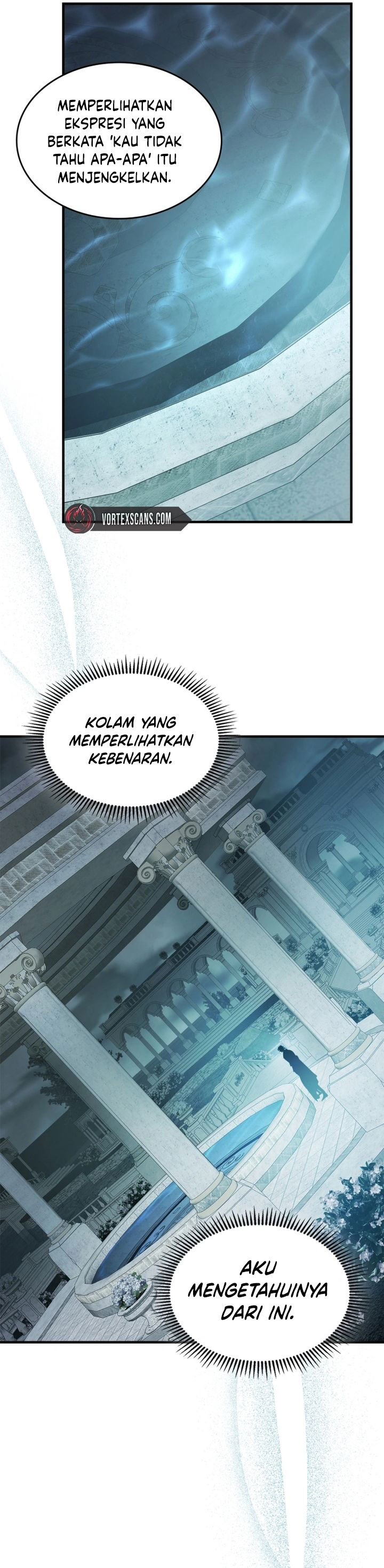 Leveling With The Gods Chapter 121 Gambar 27