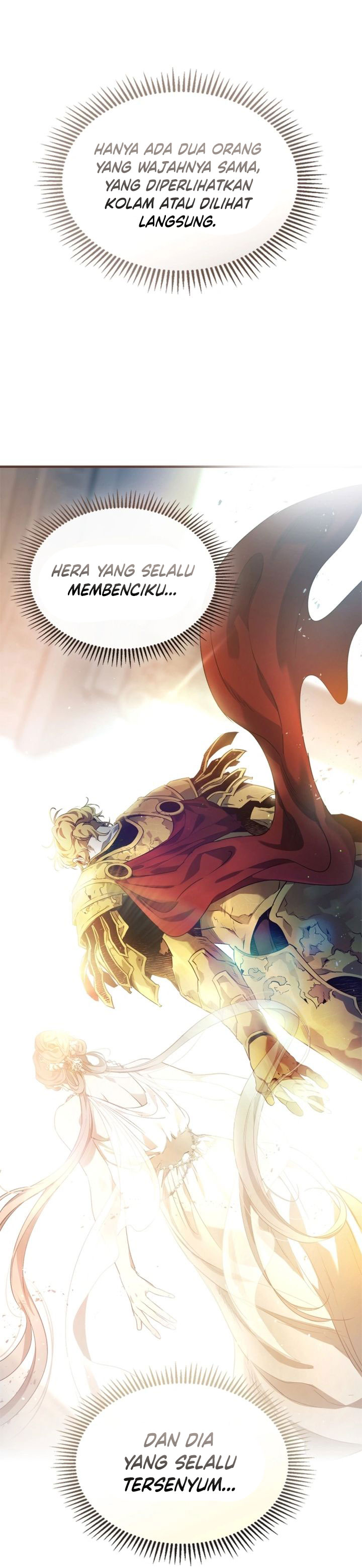 Leveling With The Gods Chapter 121 Gambar 29