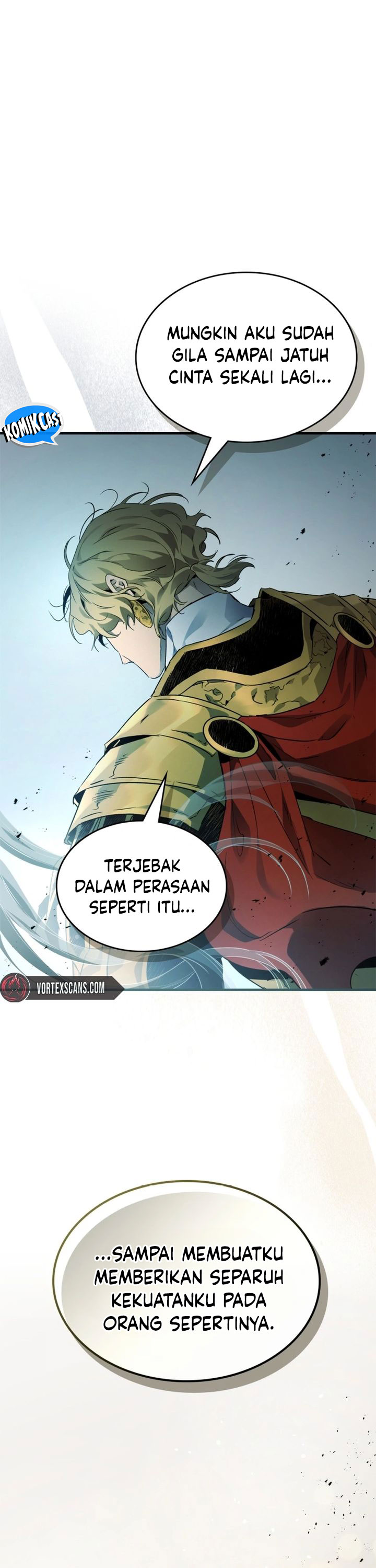 Leveling With The Gods Chapter 121 Gambar 30