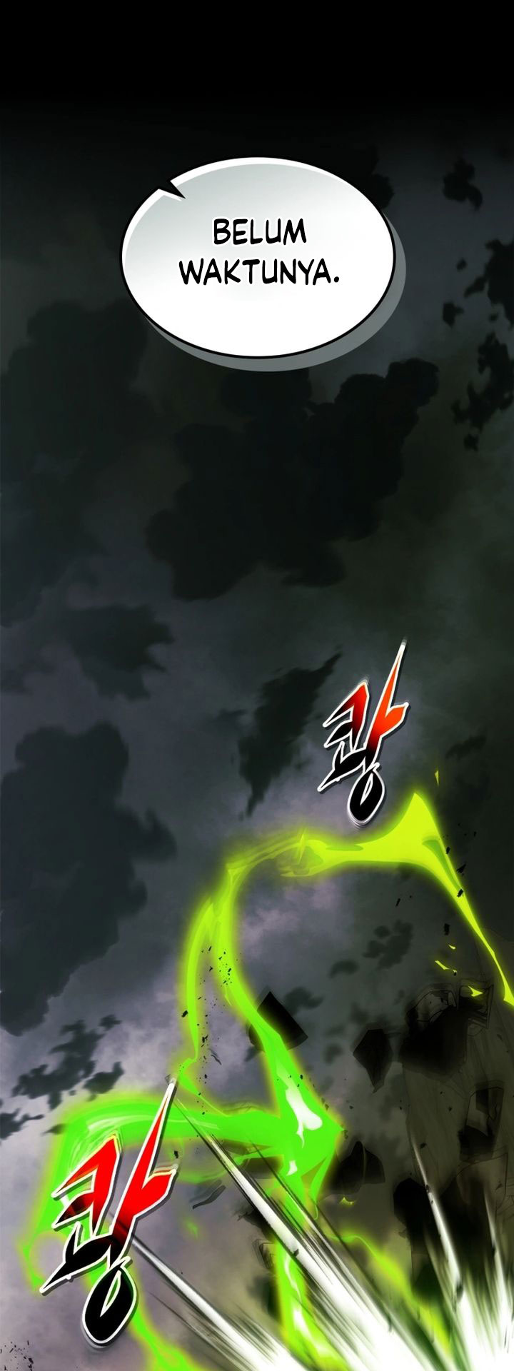 Leveling With The Gods Chapter 121 Gambar 41